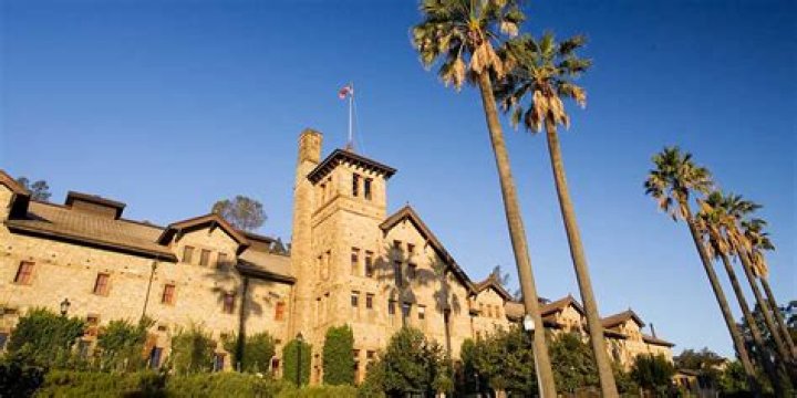Culinary Institute St. Helena CA: Your Gateway to World-Class Culinary Education