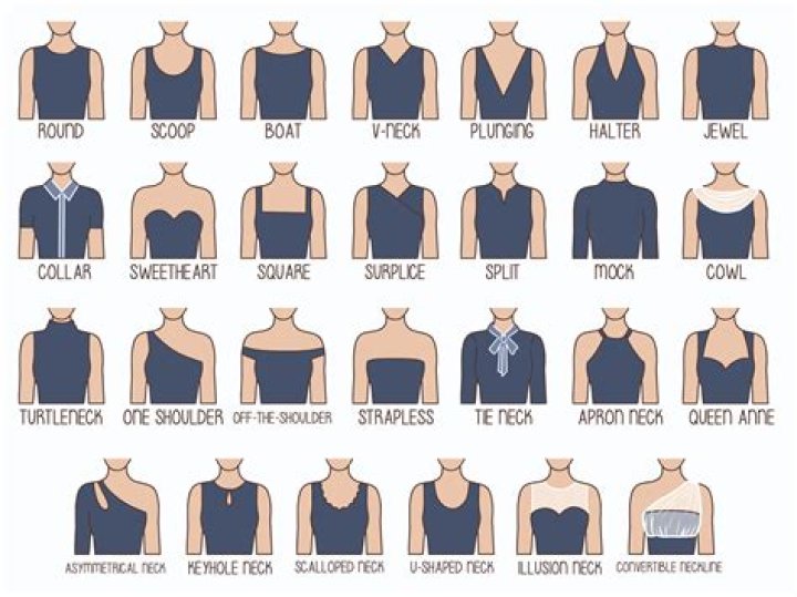 Cut Neckline Shirt: The Ultimate Guide to Elevating Your Style