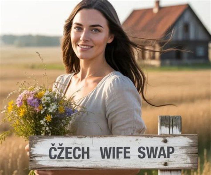 Czech Wife Swap: Exploring the Cultural Phenomenon