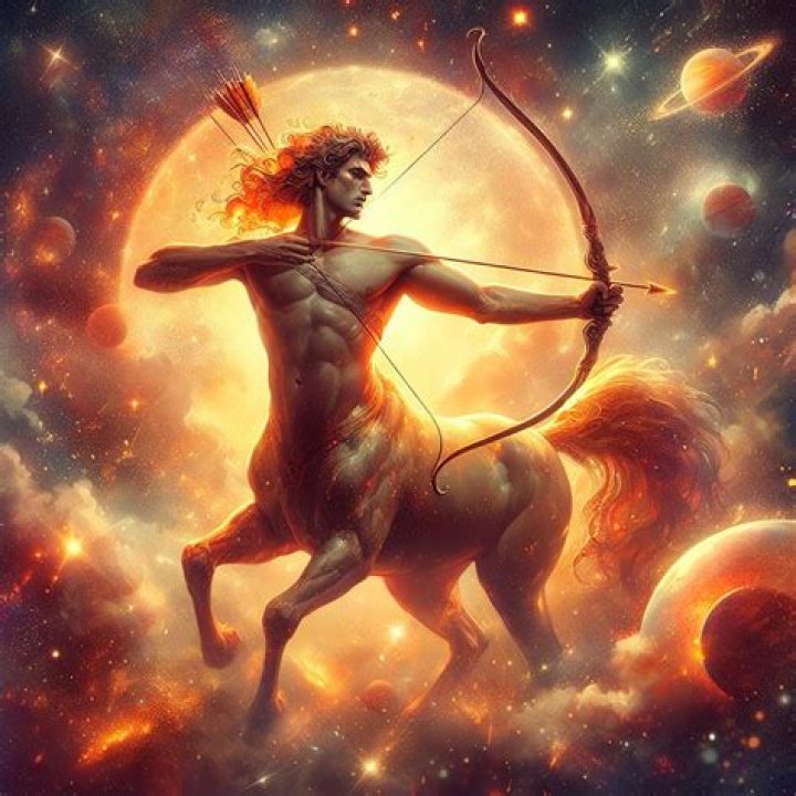 Deciphering Sagittarius Traits: A Comprehensive Guide for the Sagittarian Male