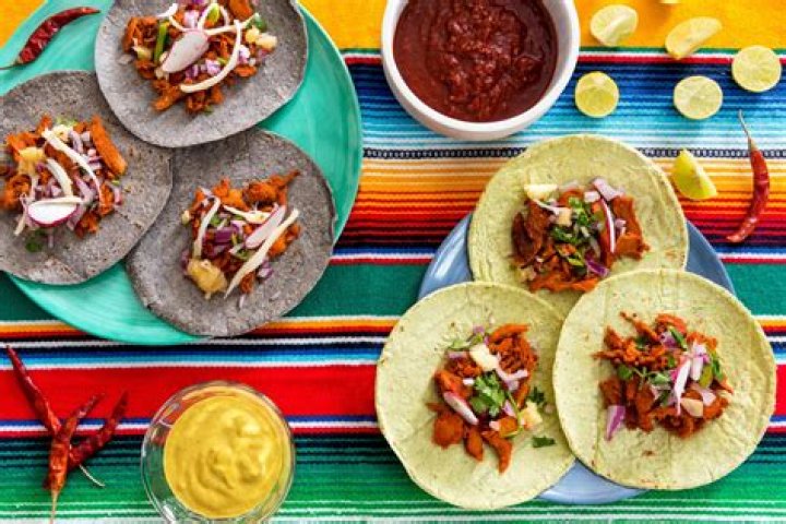 Delicious Maris Tacos: The Ultimate Guide to Mexican Delights