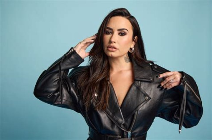 Demi Lovato Now 2024: A Comprehensive Look into Her Life, Career, and Impact