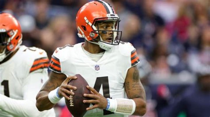 Deshaun Watson Stats Texans: A Comprehensive Analysis of His Impact and Performance