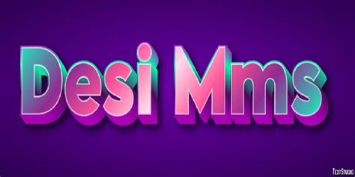 Desi MMS Videos: Exploring the Phenomenon and Its Impact