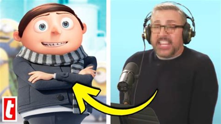Despicable Me Actors Voices: The Talented Cast Behind the Minions and Gru