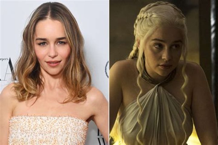 Discover Emmy Clarke: From Game of Thrones to Supernatural