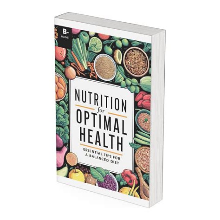 Discover Redford White: The Indispensable Guide to Optimal Health