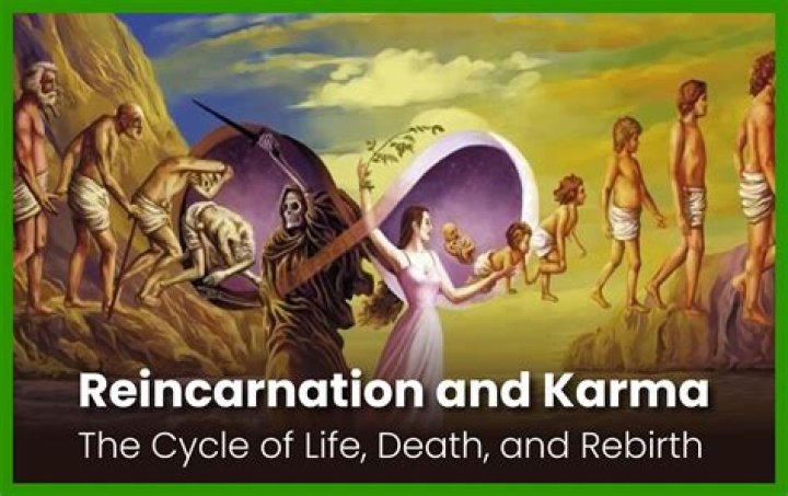 Discover Religions That Embrace the Concept of Reincarnation