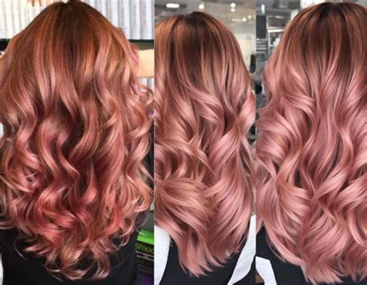 Discover the Allure of Golden Rose Hair: A Comprehensive Guide