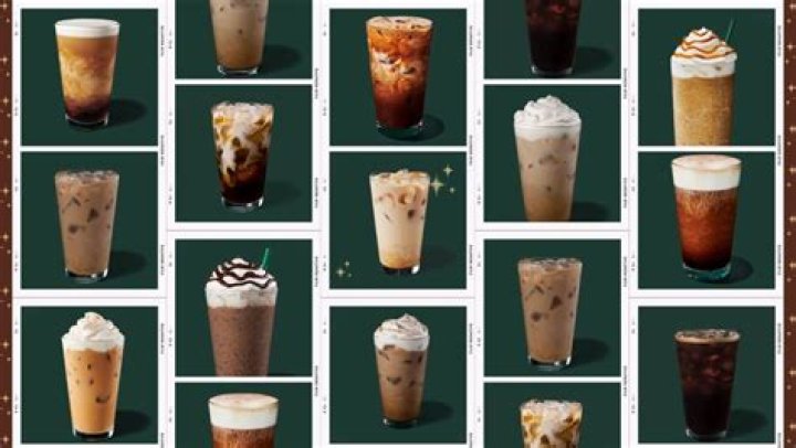 Discover the Best Starbucks Drinks to Soothe Your Cold Symptoms