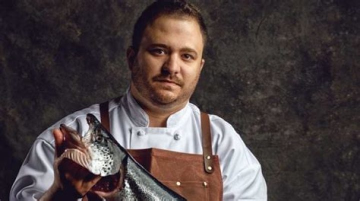 Discover the Culinary Genius of Chef Paul Niedermann