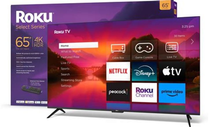 Discover the Cutting-Edge Tele Box: Unlocking Seamless Entertainment