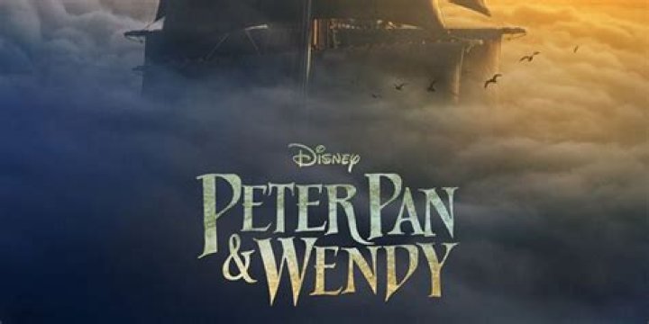 Discover the Enchanted World of Peter Pan and Wendy
