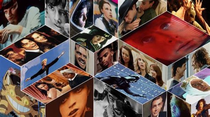 Discover the Enthralling World of Hindi Cinema