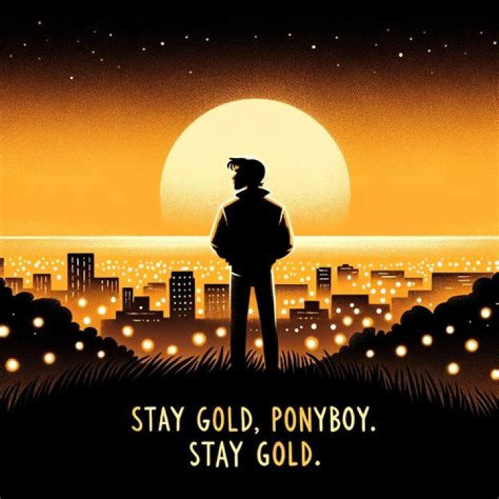 Discover the Extraordinary Life of Ponyboy: A Literary Icon
