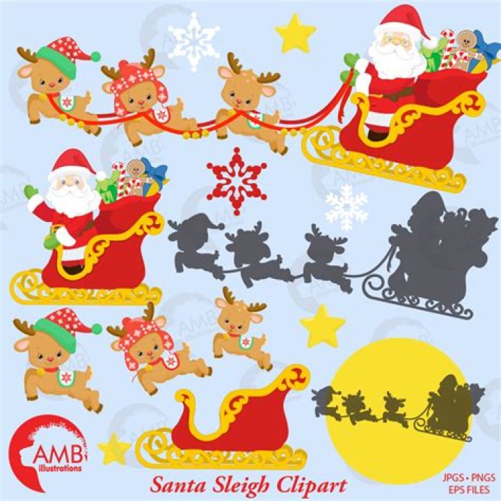 Discover the Magical World of Santa's Reindeer
