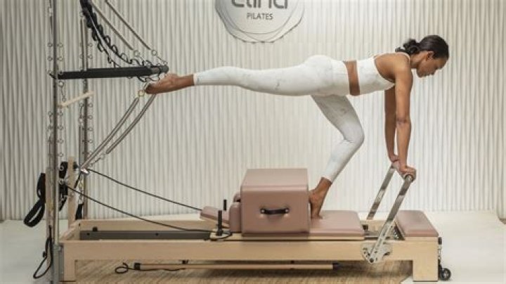 Discover the Power of Pilates in Laredo, Texas