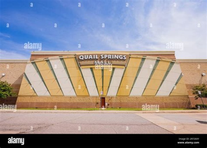 Discover the Premier Shopping Experience at Quail Springs Mall