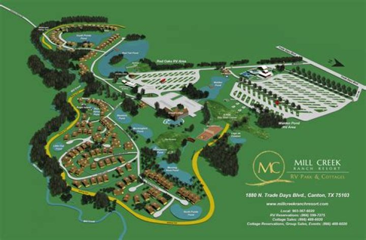 Discover The Reserve Mill Creek Town Center: A Premier Urban-Suburban Lifestyle
