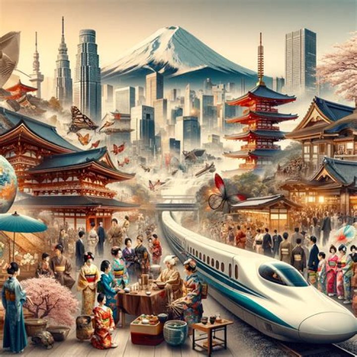 Discover the Rich Tapestry of Taiwan: A Blend of Modernity and Tradition
