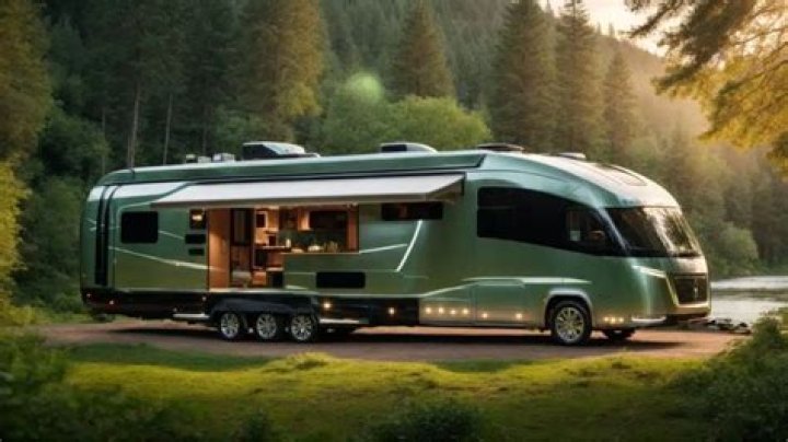 Discover the Ultimate Lineup of WPD RVs for Your Next Adventure