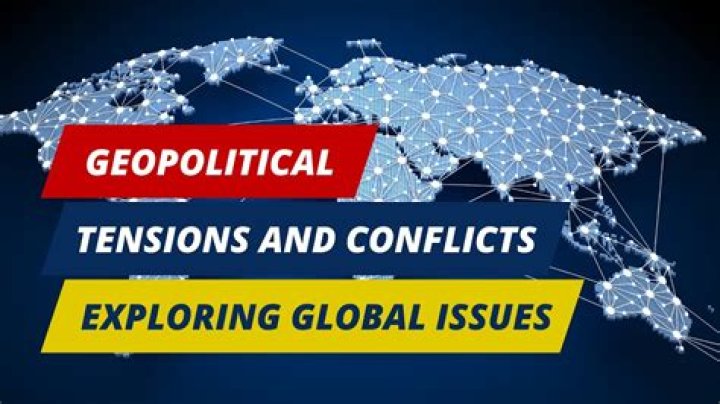 Discover the Ultimate Political Map: A Guide to Global Geopolitics
