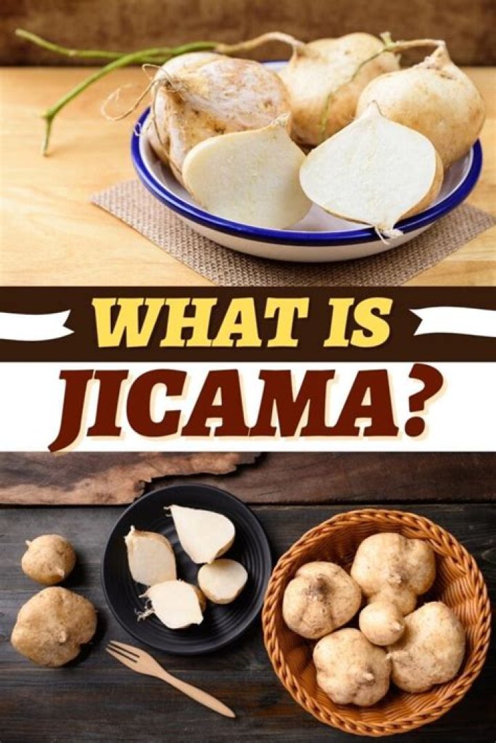 Discover the Unique Flavor of Jicama: A Comprehensive Guide