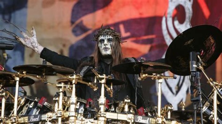Discover the Unrevealed Cause of Joey Jordison's Tragic Demise