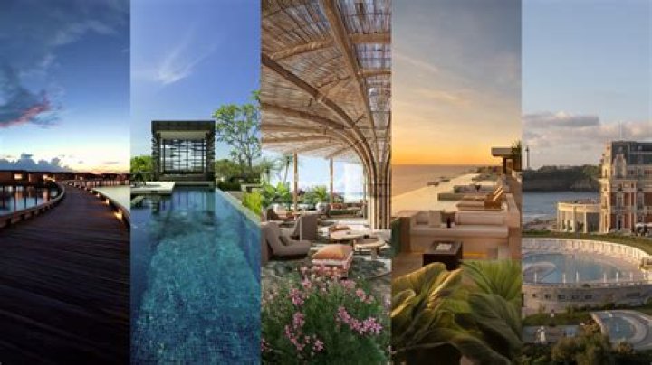 Discover the World of Hyatt: Luxury, Comfort, and Exceptional Service