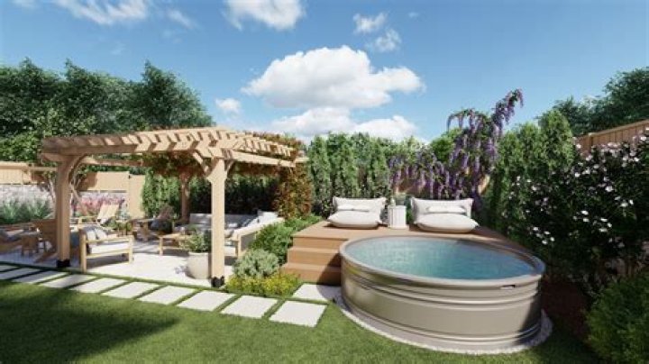 Discover Your Ultimate Outdoor Oasis: Embracing Cowboy Pools
