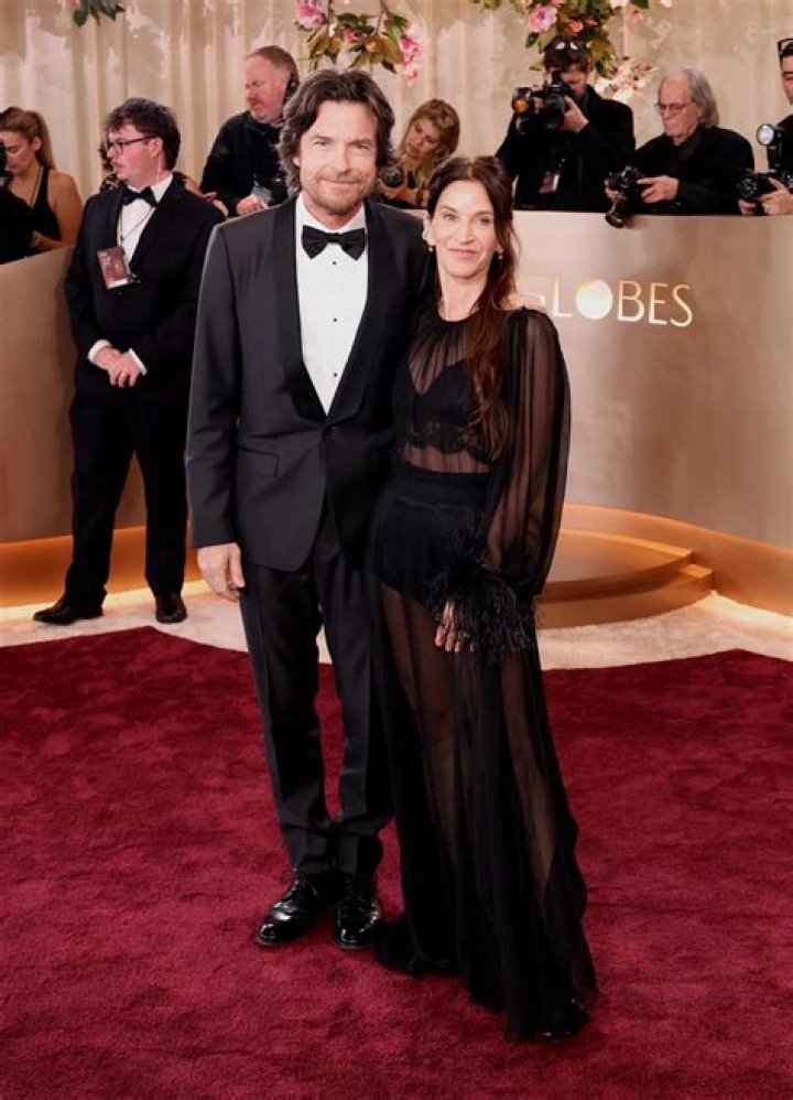 Discovering Amanda Anka Bateman: The Life and Influence of Jason Bateman's Wife