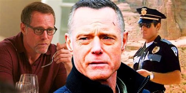 Discovering Jason Beghe: The Man Behind the Roles