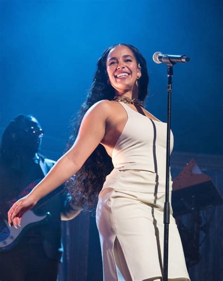 Discovering Jorja Smith: A Journey Through Her Roots and Artistry