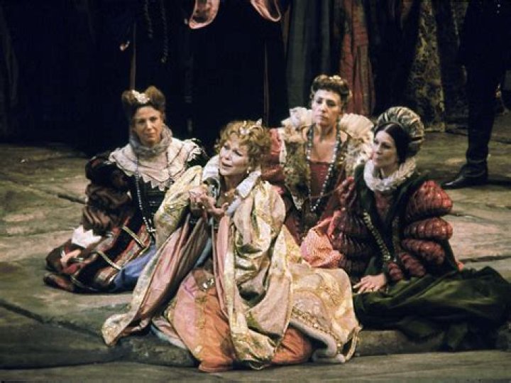 Discovering the Artistry of Silvio Actor: A Journey of Passion and Excellence