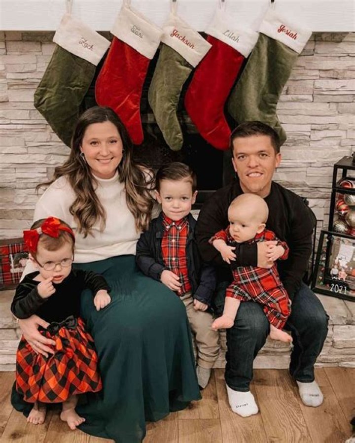 Discovering the Inspiring Journey of Zach Roloff and His Remarkable Family