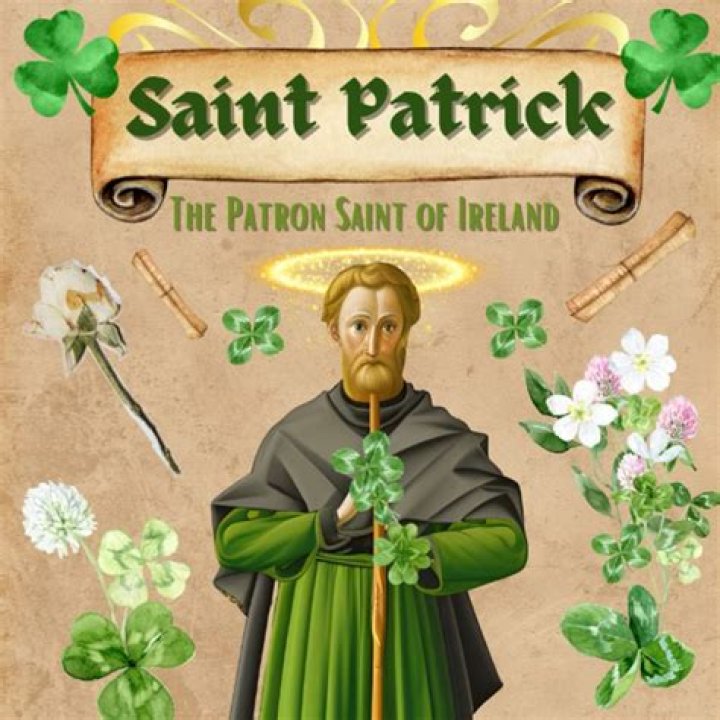 Discovering the Life and Legacy of Saint Patrick