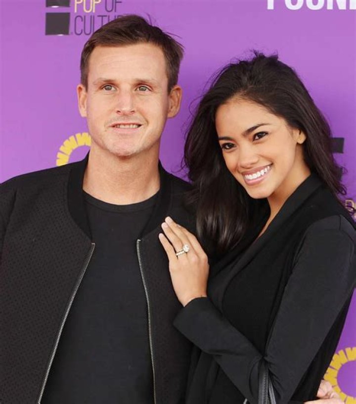Discovering the Remarkable Life of Rob Dyrdek's Wife