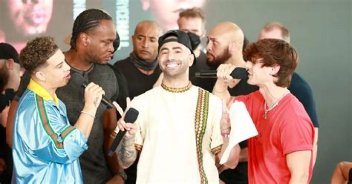 Discovering the Roots of FouseyTube: A Journey Through His Life and Career