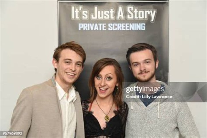 Discovering the World of Allisyn: A Rising Star in Entertainment