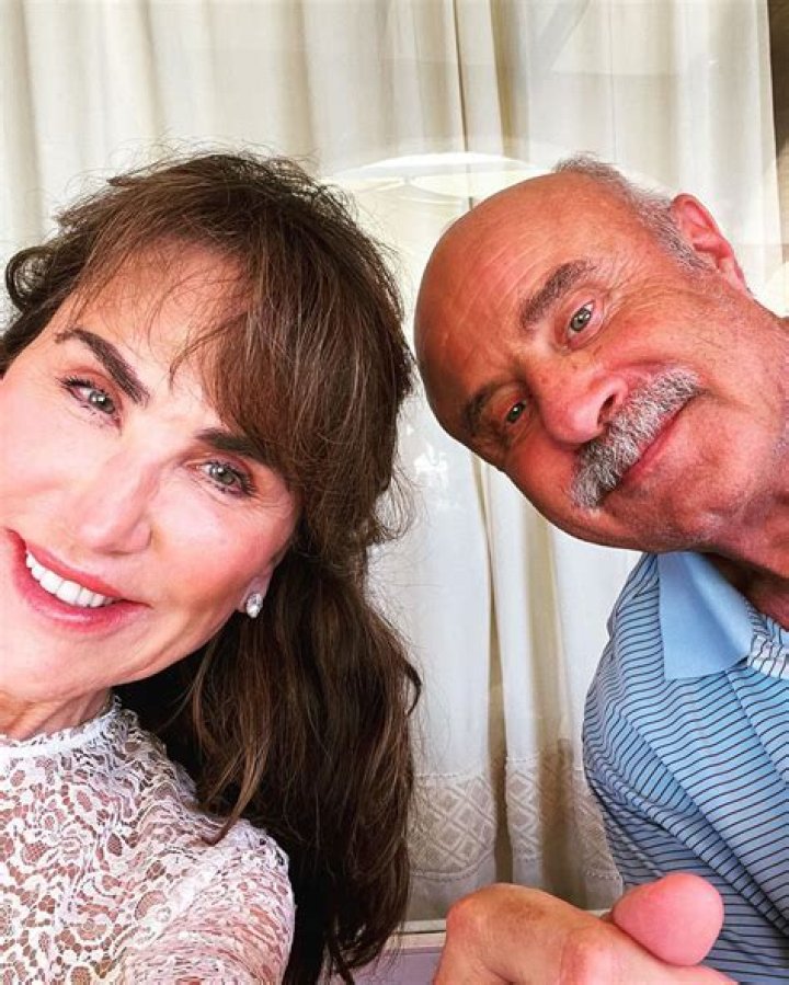 Doctor Phil and Wife: A Deep Dive Into Their Inspiring Journey and Marriage