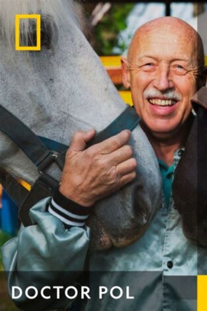 Doctor Pol: Debunking Death Rumors and Celebrating a Legendary Veterinarian