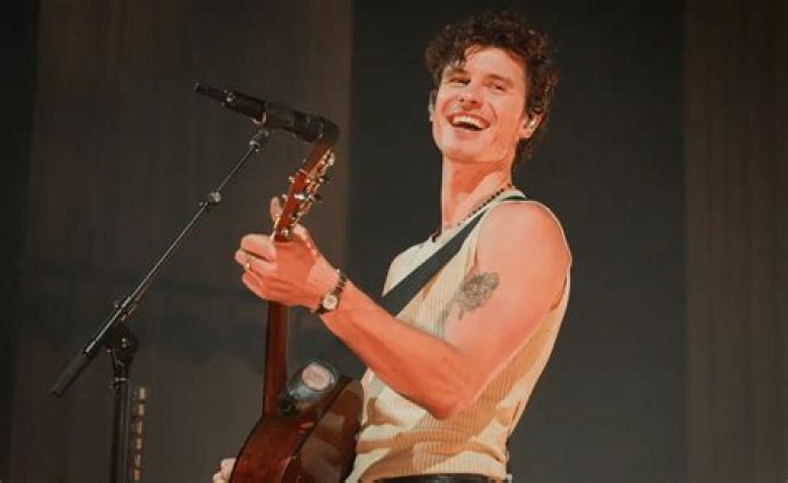 Does Shawn Mendes Have a Girlfriend? Exploring His Love Life and Relationships