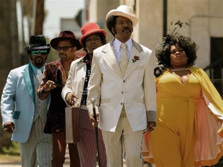Eddie Murphy's Battle with Disease: An In-Depth Look