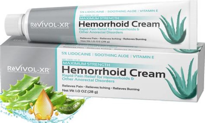 Effective Haemorrhoid Cream for Face: A Comprehensive Guide