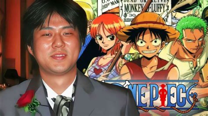 Eiichiro Oda's Massive Fortune: Unveiling the Net Worth of the One Piece Creator