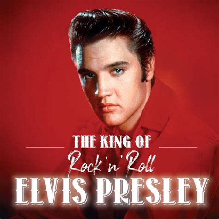 Elvis Presley: The Legacy of the King of Rock and Roll