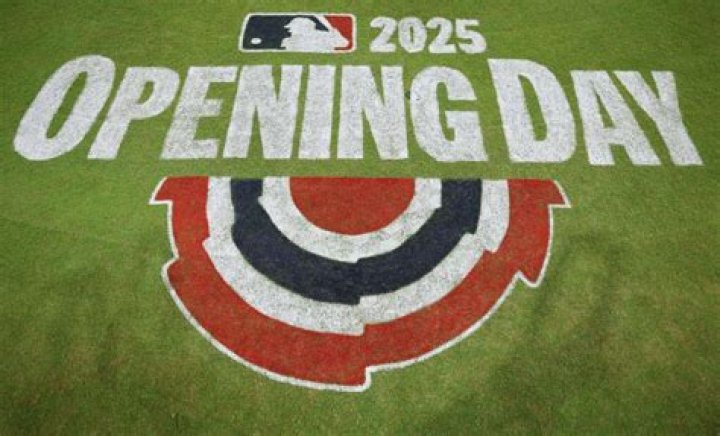 Embrace the Excitement of MLB Opening Day