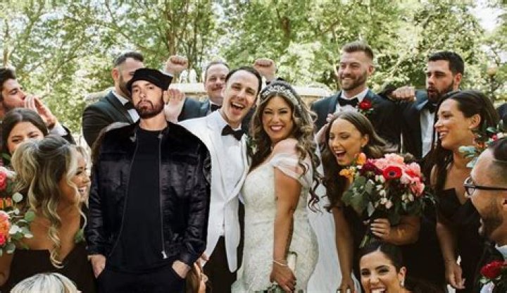 Eminem and Alaina Mathers: The Untold Story of Fatherhood and Resilience