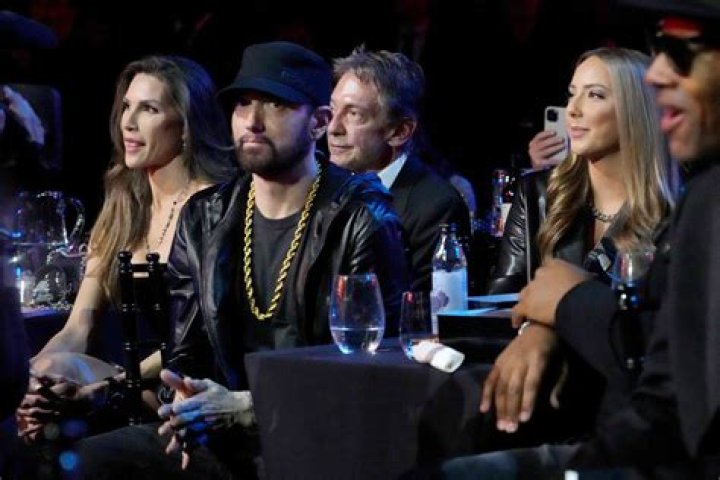 Eminem and Hailie Relationship: A Deep Dive into Their Bond and Dynamics
