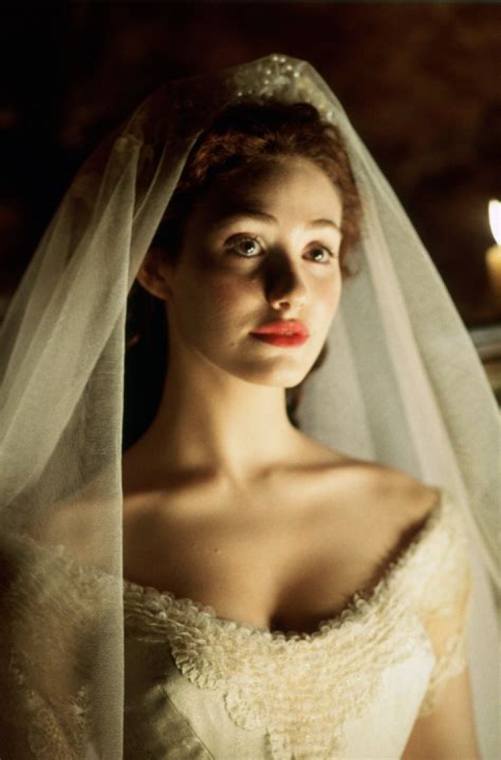 Emmy Rossum as Christine Daa&eacute;: A Comprehensive Look at the Iconic Performance